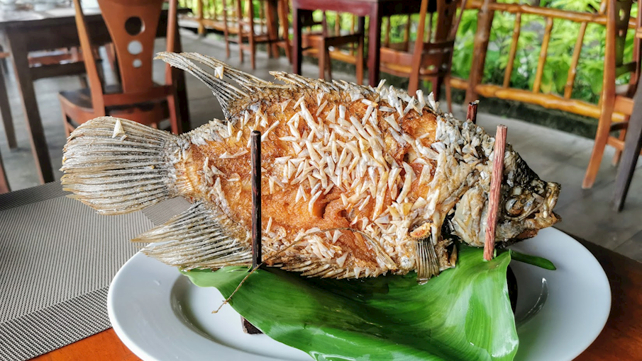 9 Best Fish Dishes in Vietnam - TasteAtlas