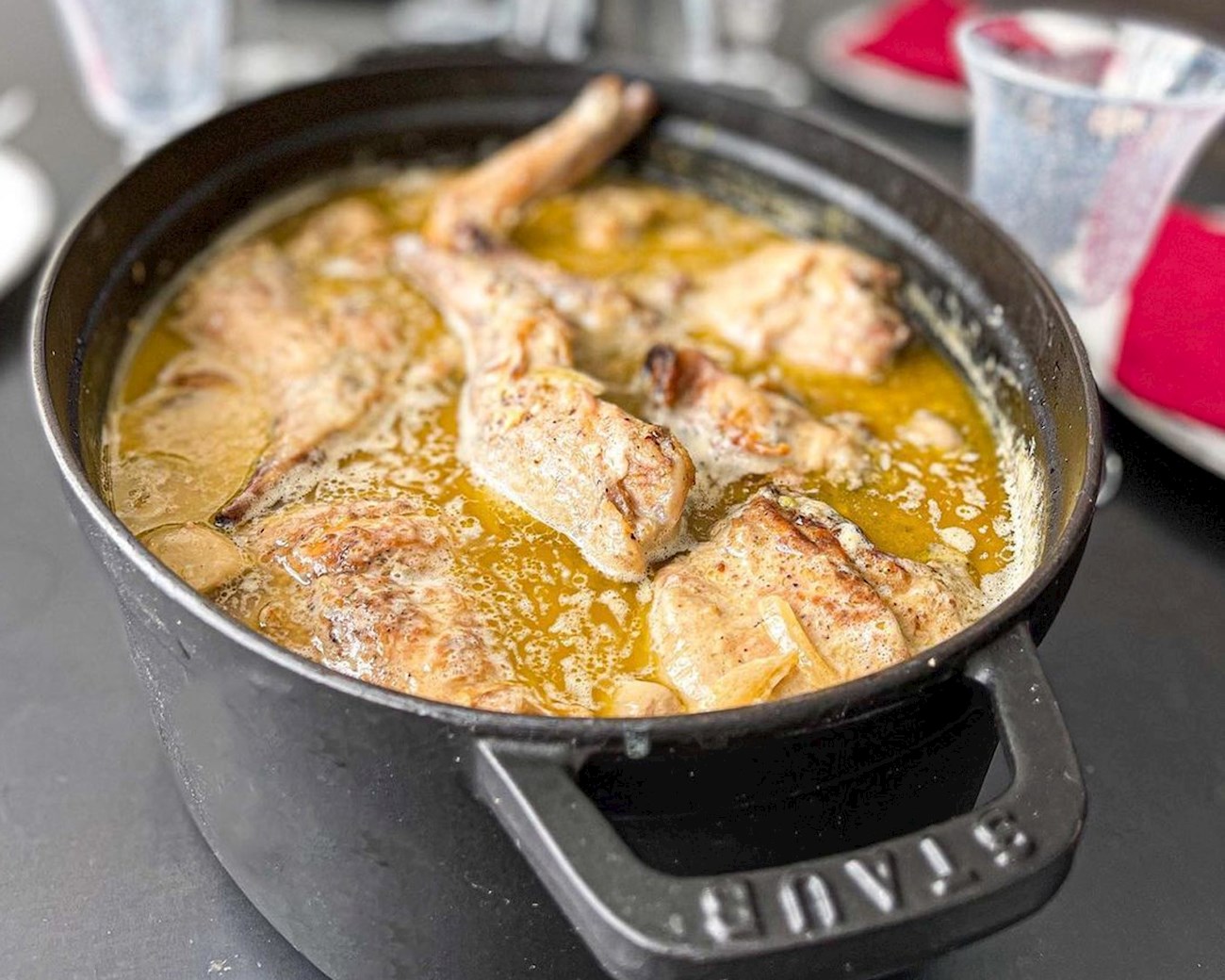 100 Worst Rated French Foods TasteAtlas