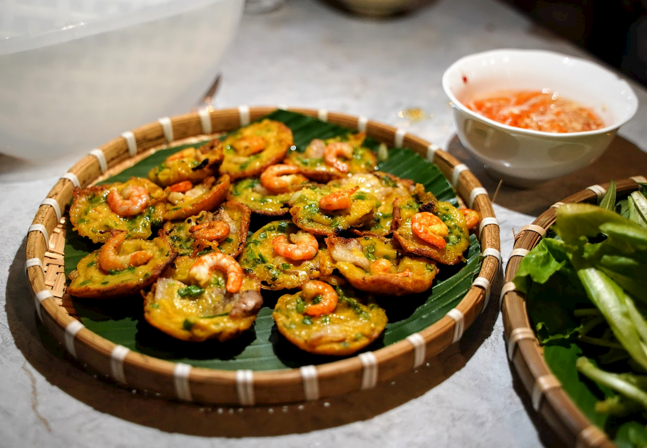 4 Most Popular Southern Vietnamese Snacks