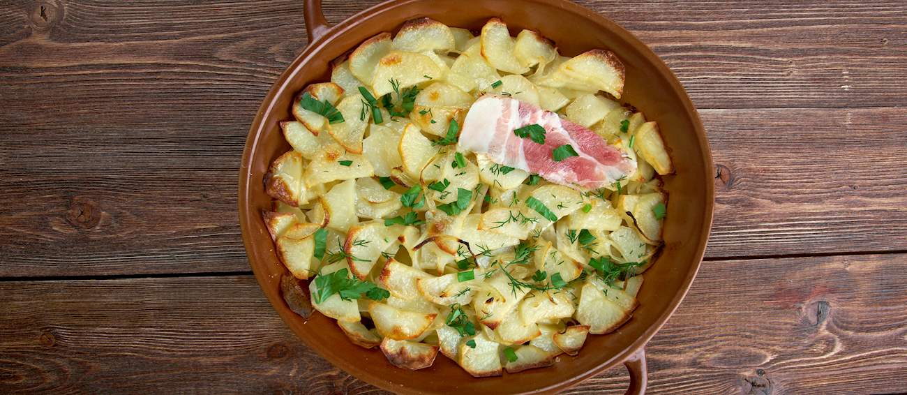 Panackelty Traditional Casserole From City Of Sunderland England panackelty-traditional-casserole-from-city-of-sunderland-england