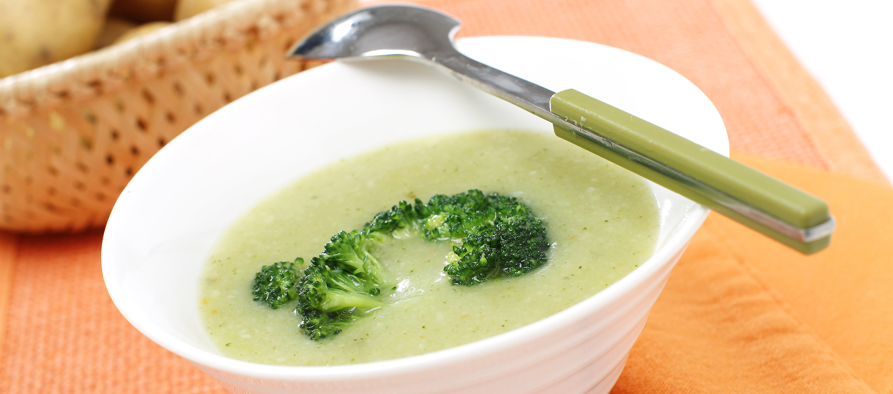 Where To Eat The Best Zuppa Di Broccoli E Patate In The World? | TasteAtlas