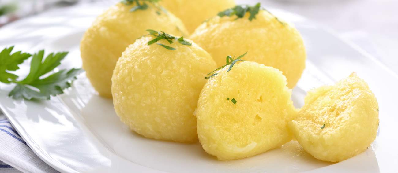 9 Best Rated German Side Dishes TasteAtlas