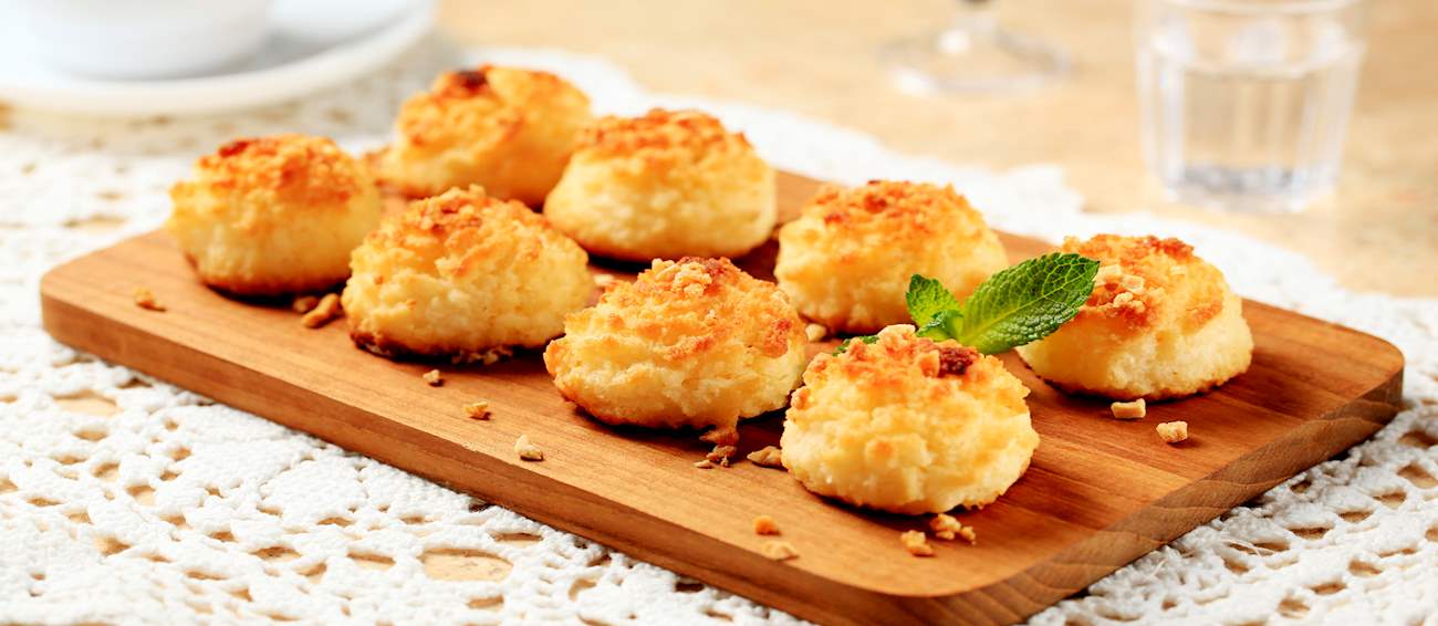 3 Most Popular Cookies With Tropical Fruit TasteAtlas