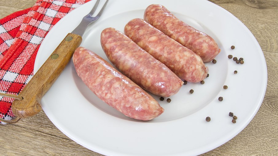 50 Most Popular Sausages in the World TasteAtlas