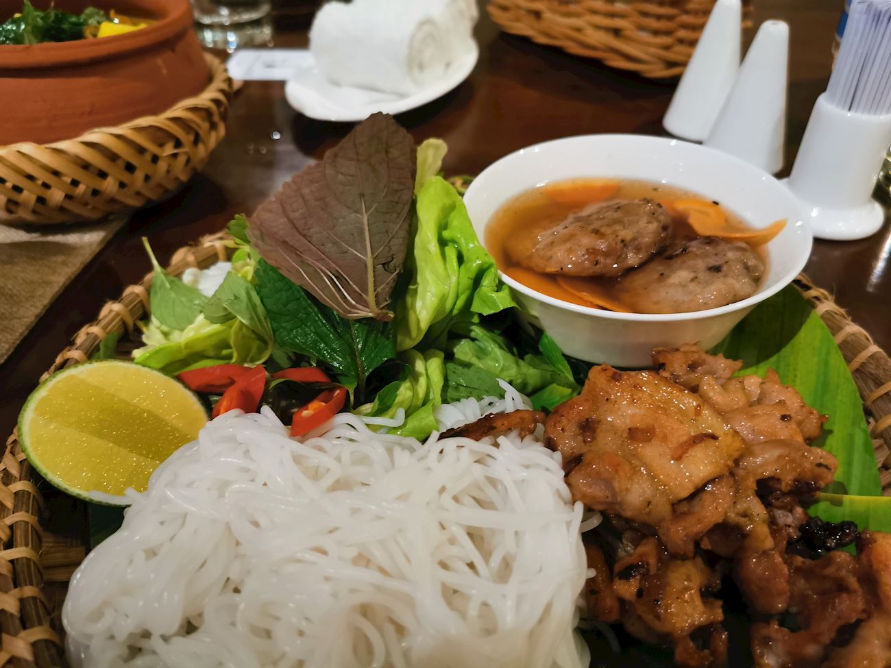 10 Most Popular Vietnamese Meat Dishes - TasteAtlas