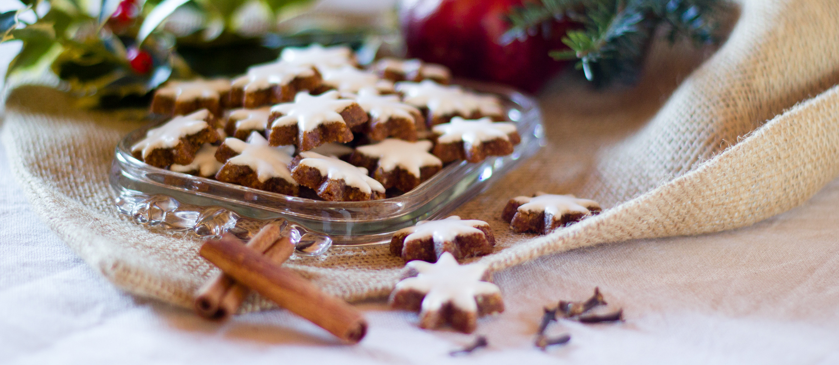 Most Popular German Cookies