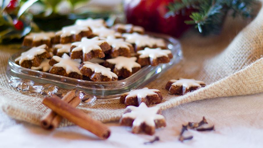 10 Most Popular German Desserts - TasteAtlas