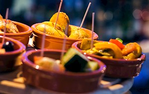 Tapas