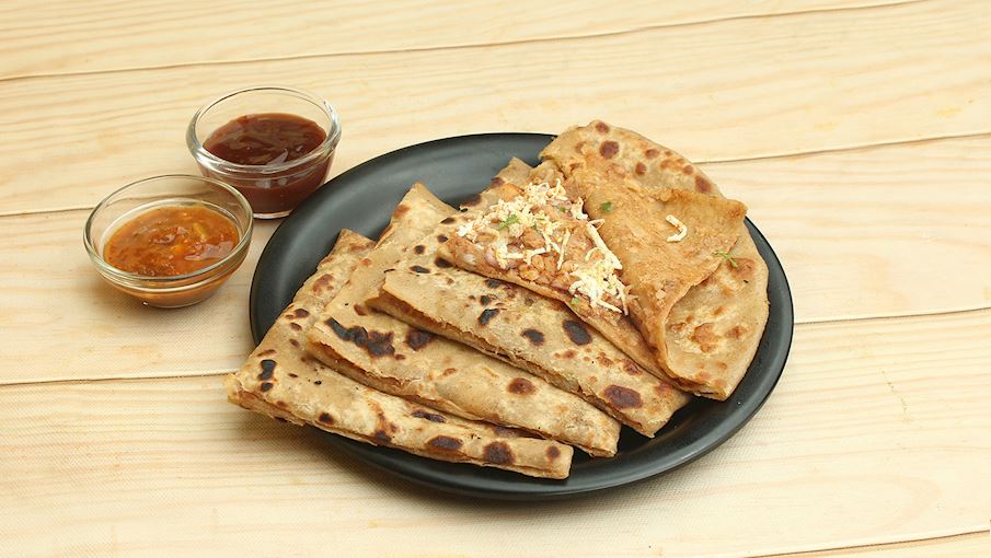 3 Most Popular Punjabi Breakfasts TasteAtlas