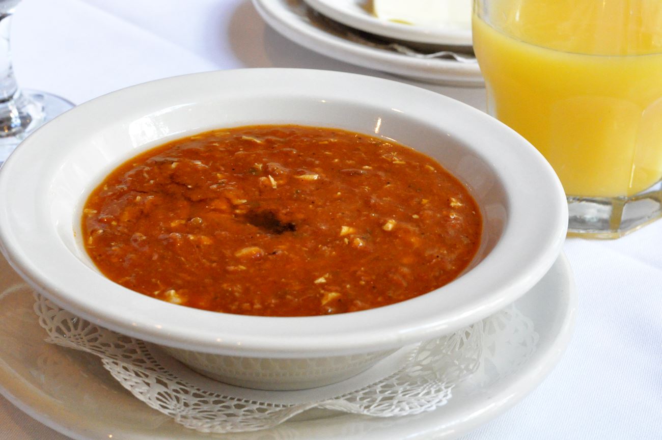10 Most Popular Southern American Soups