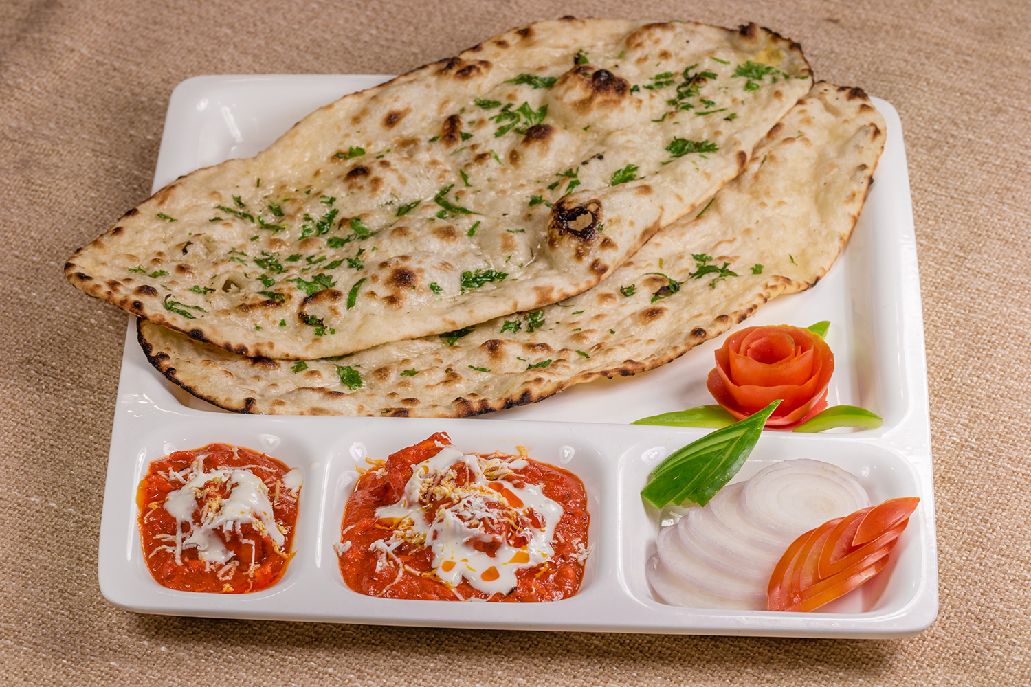Where to Eat the Best Paneer Kulcha in the World? TasteAtlas