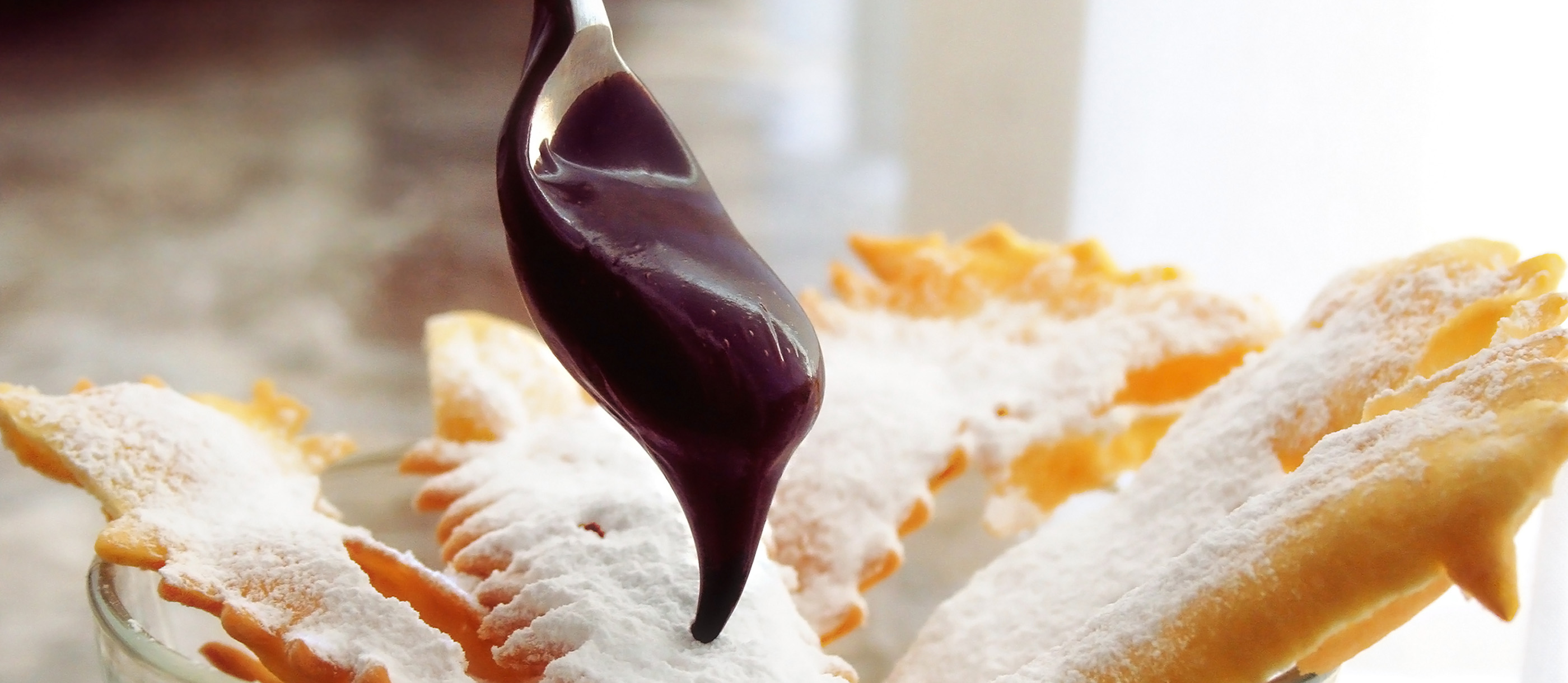 10 Most Popular Italian Deepfried Desserts TasteAtlas