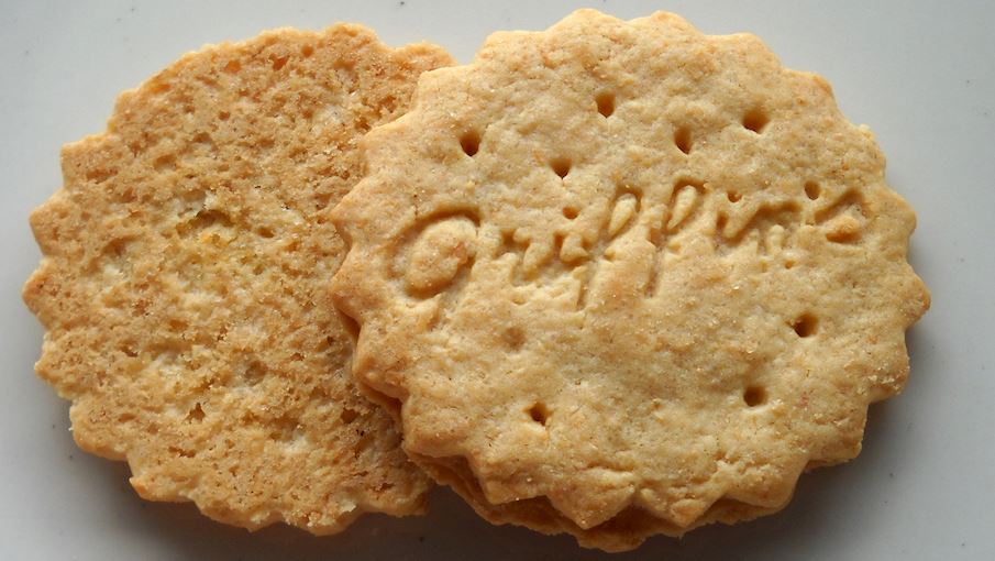 3 Most Popular New Zealand Cookies TasteAtlas