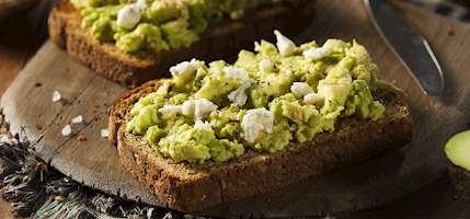 Avocado Toast