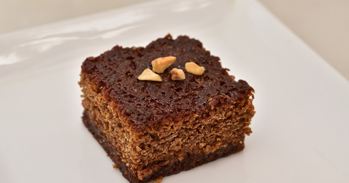 3 Most Popular Desserts With Jaggery - TasteAtlas