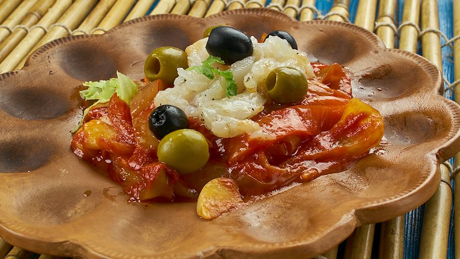 22 Best Salads in Spain TasteAtlas