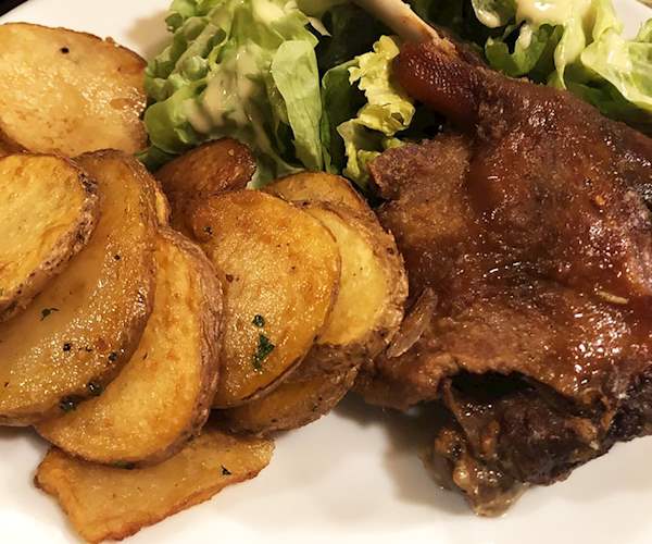 10 Most Popular French Meat Dishes TasteAtlas