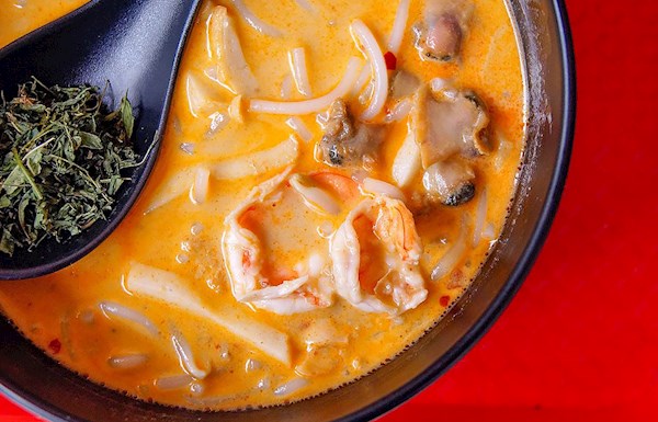 328 Katong Laksa Tasteatlas Recommended Authentic Restaurants