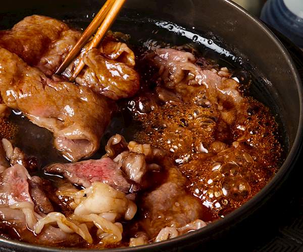 10 Most Popular Japanese Meat Dishes TasteAtlas