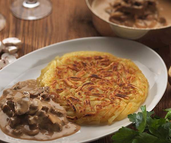 10 Most Popular Swiss Dishes TasteAtlas