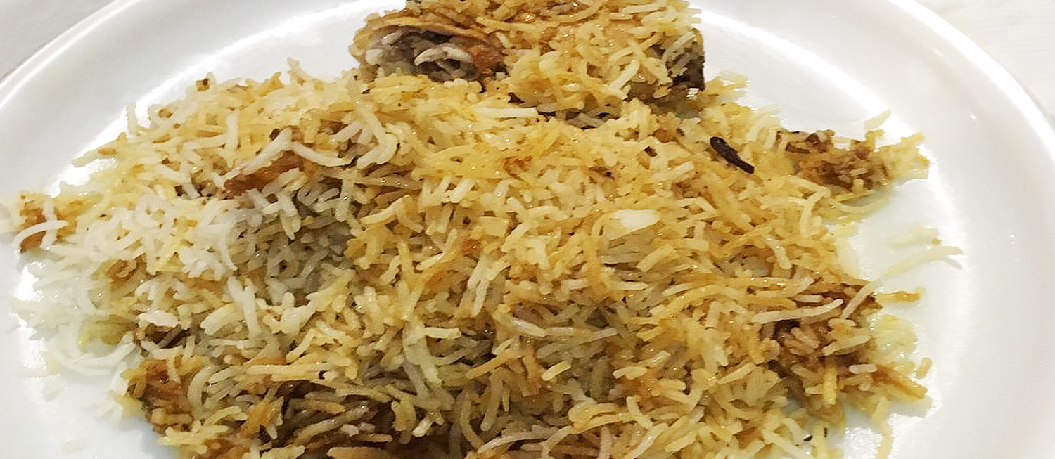 Where to Eat the Best Biryani in the World? | TasteAtlas