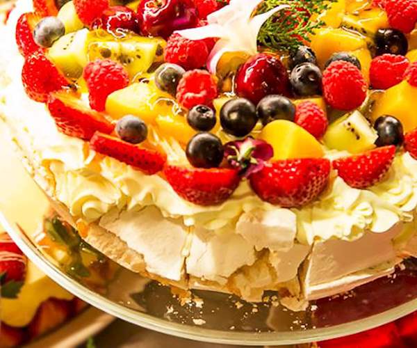 10 Most Popular Oceanian Desserts TasteAtlas