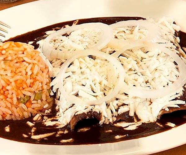100 Most Popular Mexican Foods - TasteAtlas