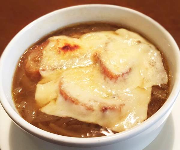 10 Most Popular French Soups TasteAtlas