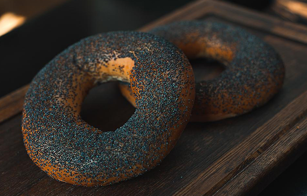 Bublik | Traditional Sweet Bread From Ukraine