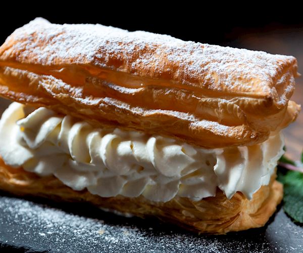 10 Most Popular Austrian Cakes - TasteAtlas