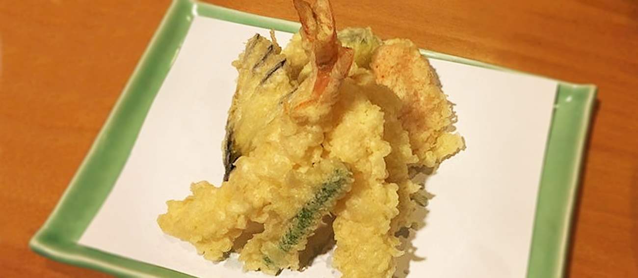 Kenzan Japanese Restaurant TasteAtlas authentic restaurants