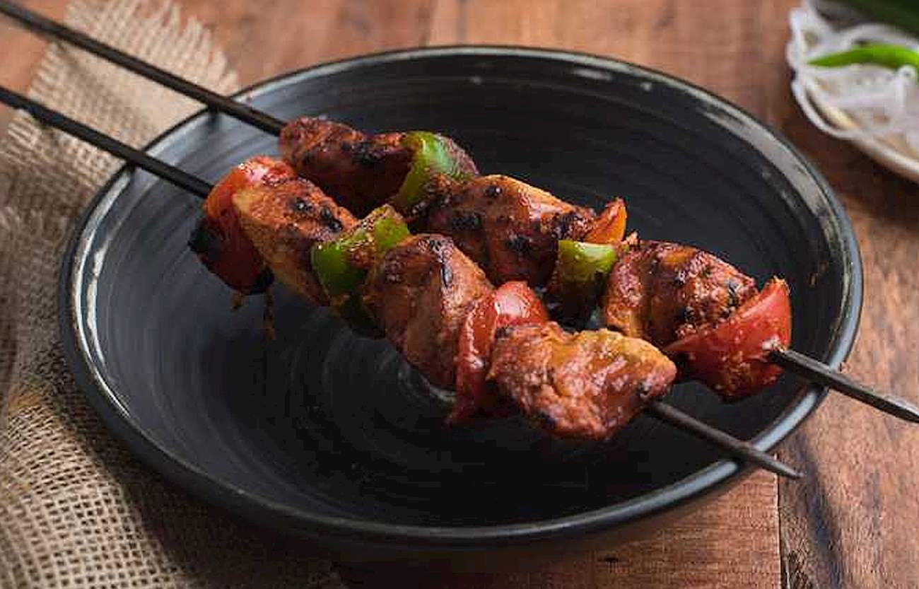 Kebab In Khan Chacha TasteAtlas authentic restaurants