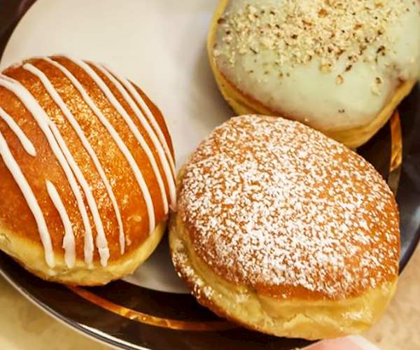 5 Most Popular Austrian Sweet Pastries TasteAtlas