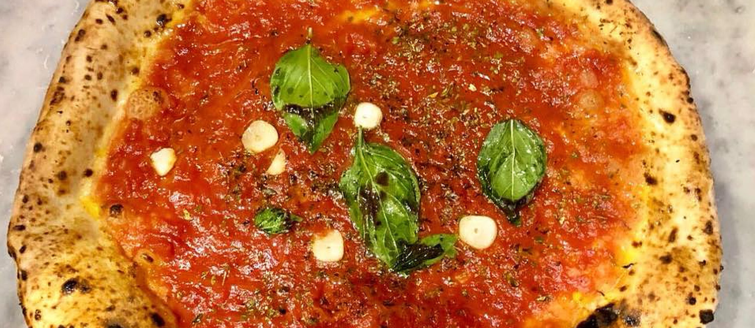 50 Kal di Ciro Salvo Pizzeria London TasteAtlas Recommended