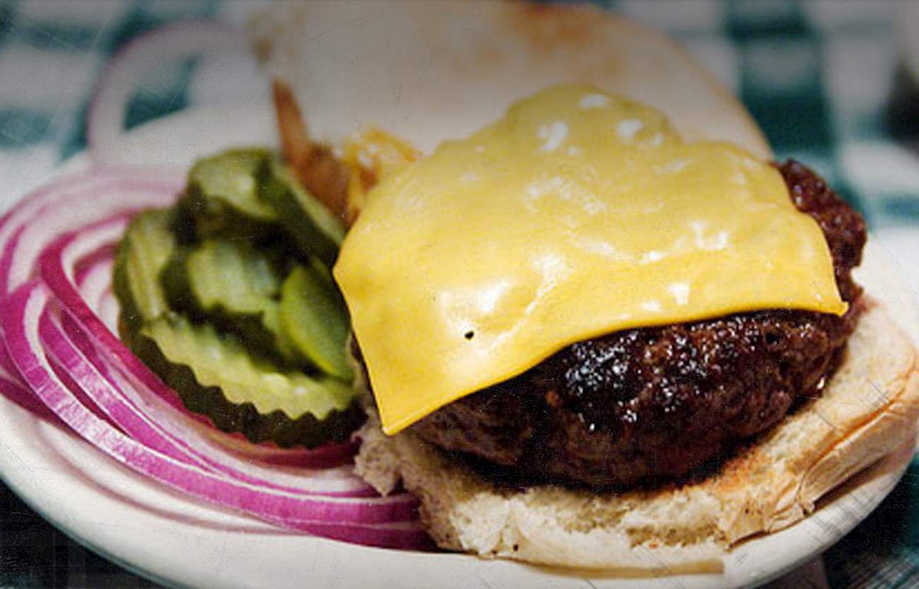 J. G. Melon TasteAtlas authentic restaurants