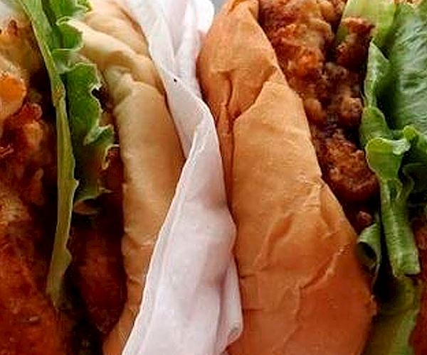 Most Popular Barbadian Food TasteAtlas