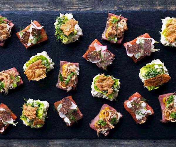 10 Most Popular Danish Dishes TasteAtlas