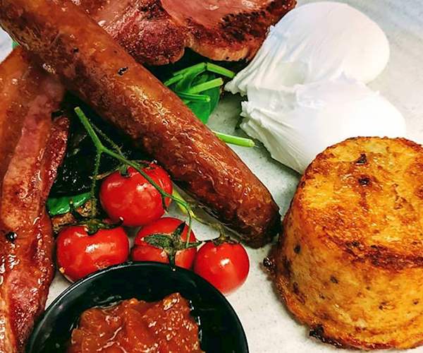 50 Most Popular Australian Foods TasteAtlas