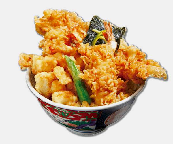 10 Most Popular Japanese Rice Dishes TasteAtlas