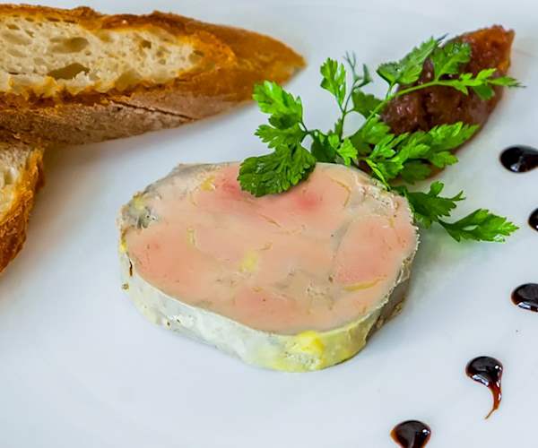 50 Most Popular French Appetizers TasteAtlas