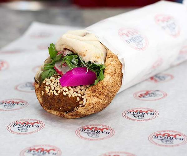 10 Most Popular Lebanese Dishes TasteAtlas