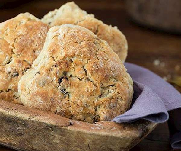 5 Most Popular Scottish Breads TasteAtlas