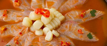 Tiradito