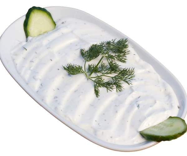 4 Best Rated Turkish Dips TasteAtlas