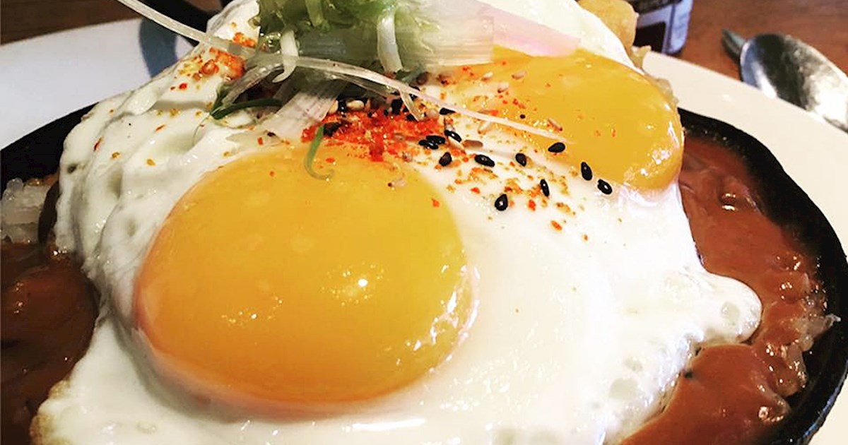 Loco Moco In Koko Head Cafe TasteAtlas authentic