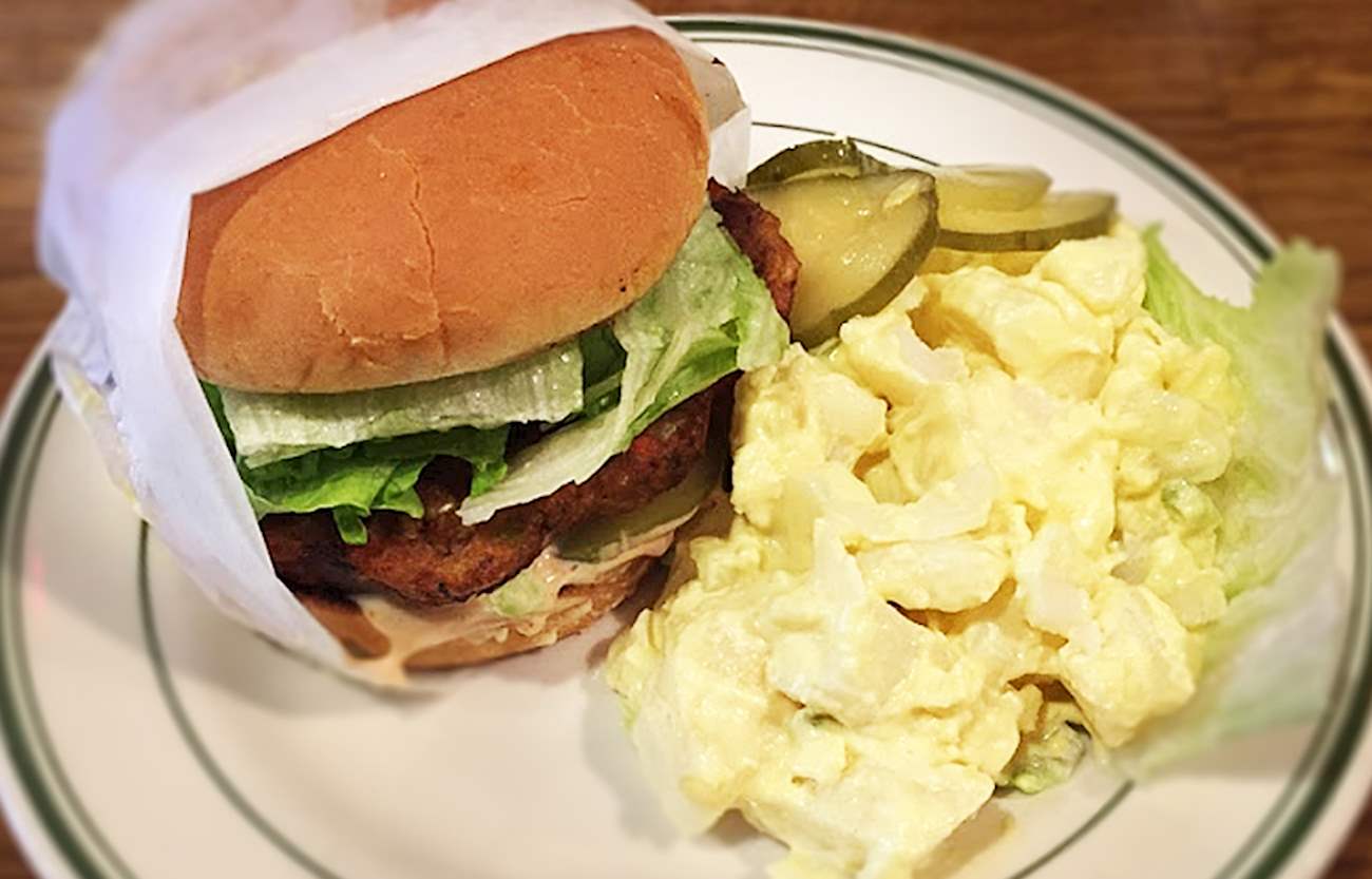 Pie 'N' Burger TasteAtlas authentic restaurants