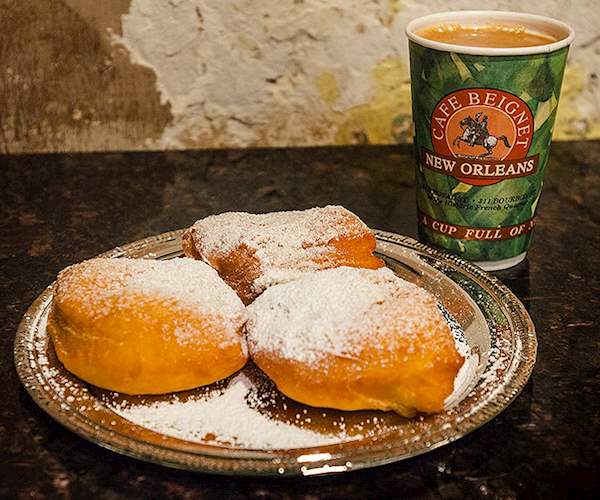 10 Most Popular Louisianian Desserts TasteAtlas