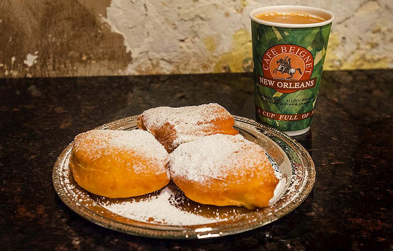 Cafe TasteAtlas authentic restaurants