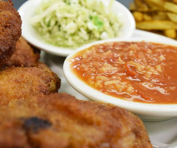 Most Popular Ohioan Food TasteAtlas