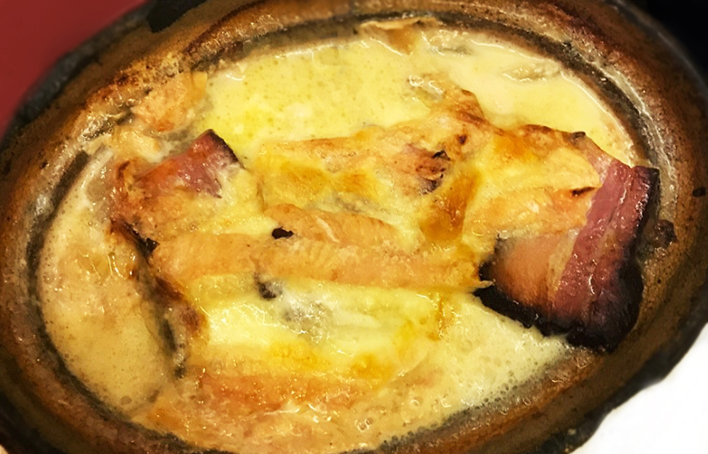 Baeckeoffe Traditional Stew From Alsace, France